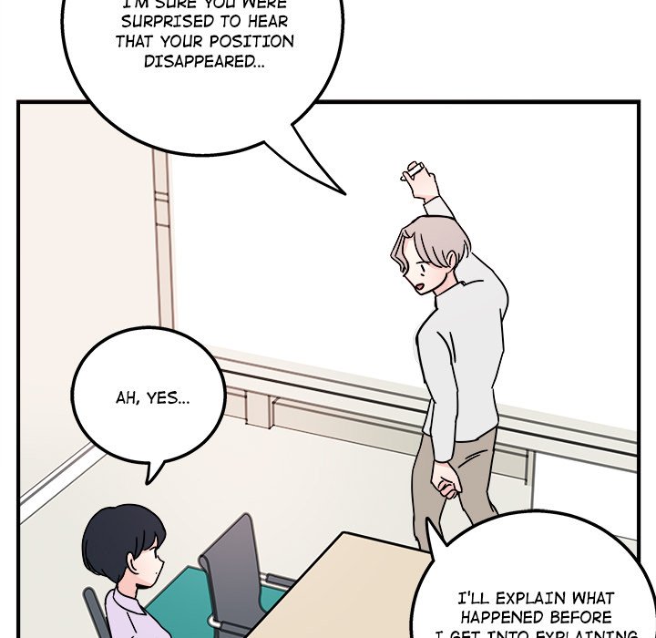 Office Grievances Office Grievances EP 5 - Toomics page 26 - 