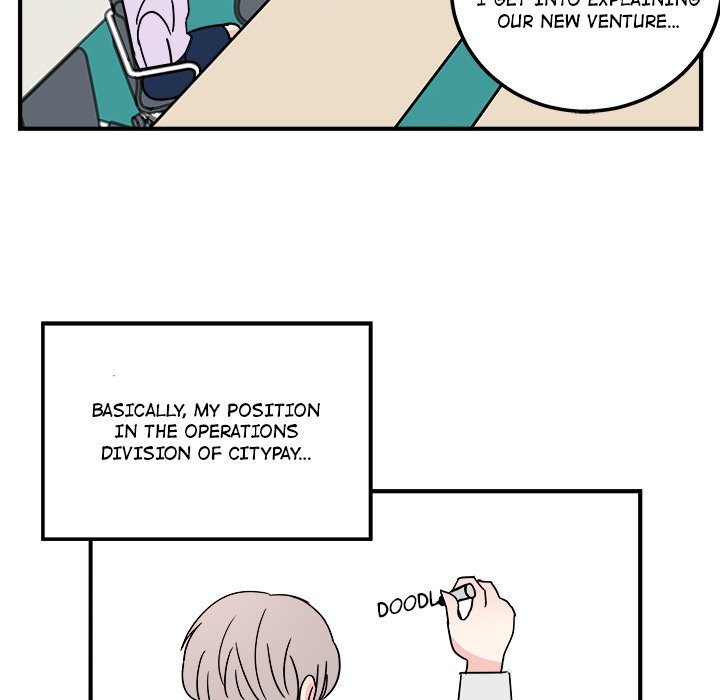 Office Grievances Office Grievances EP 5 - Toomics page 27 - 