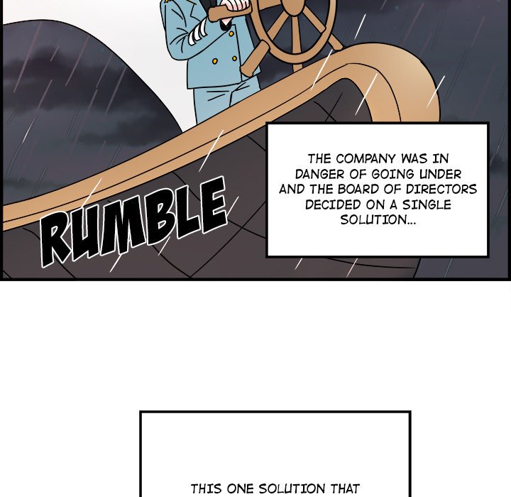 Office Grievances Office Grievances EP 5 - Toomics page 30 - 