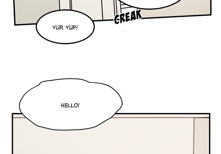 Office Grievances Office Grievances EP 5 - Toomics page 4 - 