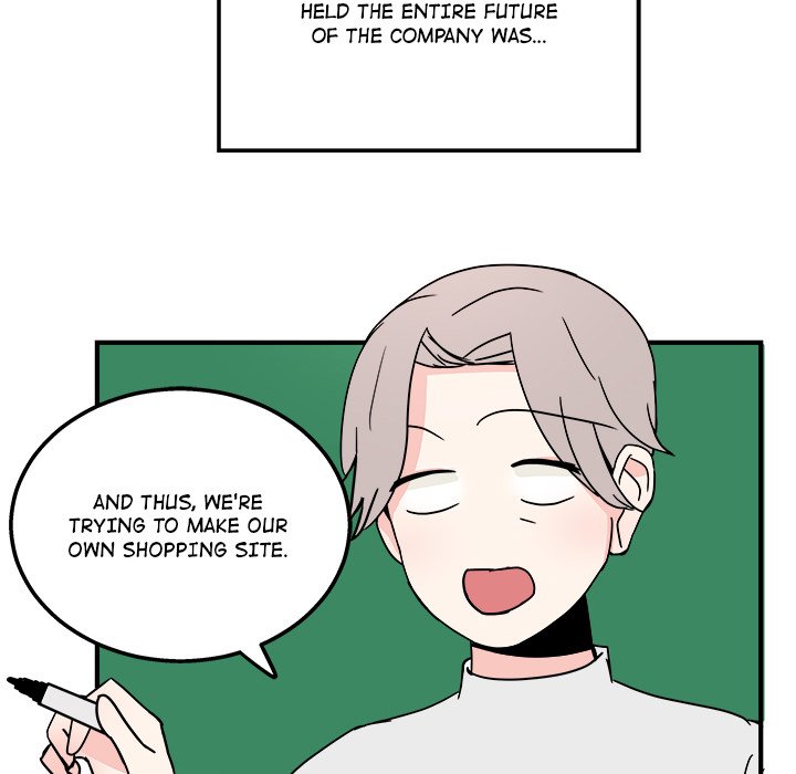 Office Grievances Office Grievances EP 5 - Toomics page 31 - 