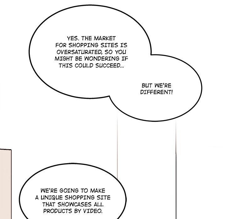 Office Grievances Office Grievances EP 5 - Toomics page 33 - 