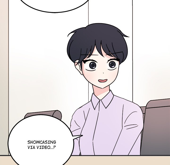 Office Grievances Office Grievances EP 5 - Toomics page 34 - 