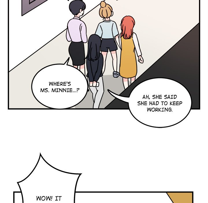 Office Grievances Office Grievances EP 5 - Toomics page 42 - 