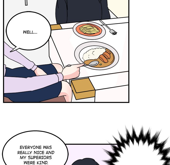Office Grievances Office Grievances EP 5 - Toomics page 47 - 