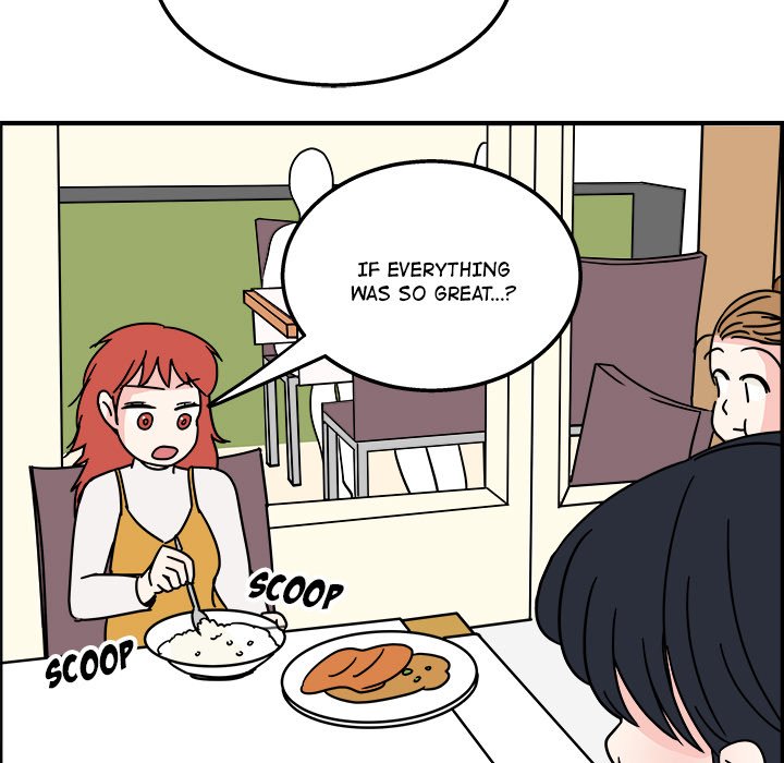 Office Grievances Office Grievances EP 5 - Toomics page 49 - 