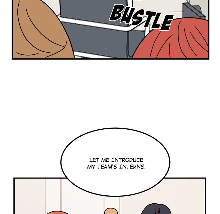 Office Grievances Office Grievances EP 5 - Toomics page 6 - 