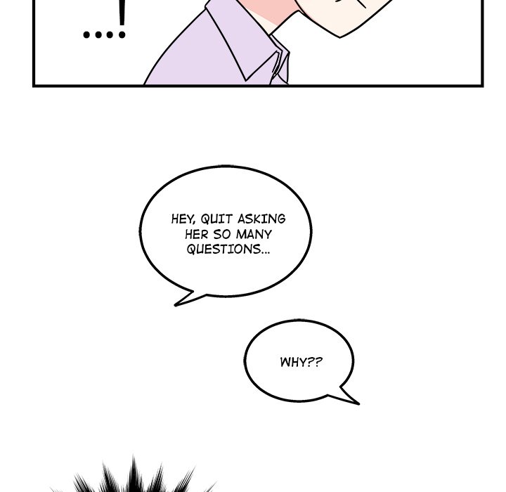 Office Grievances Office Grievances EP 5 - Toomics page 53 - 