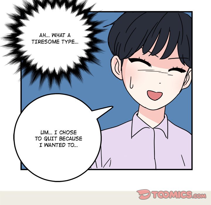 Office Grievances Office Grievances EP 5 - Toomics page 54 - 