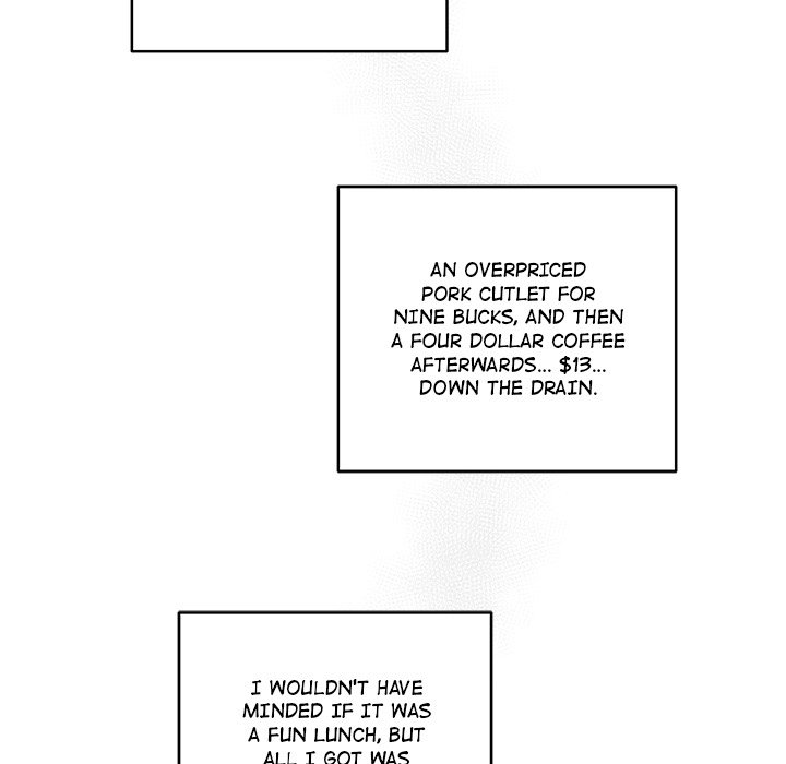 Office Grievances Office Grievances EP 5 - Toomics page 57 - 