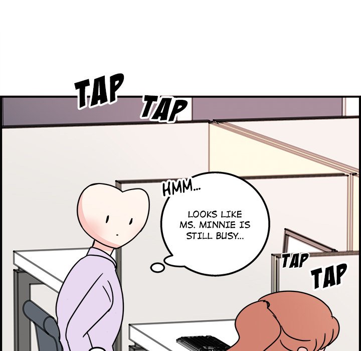 Office Grievances Office Grievances EP 5 - Toomics page 59 - 
