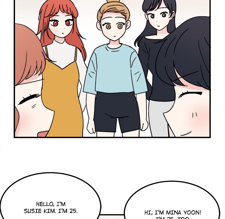 Office Grievances Office Grievances EP 5 - Toomics page 7 - 