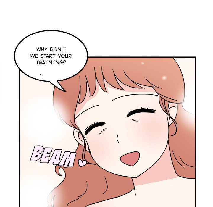 Office Grievances Office Grievances EP 5 - Toomics page 61 - 