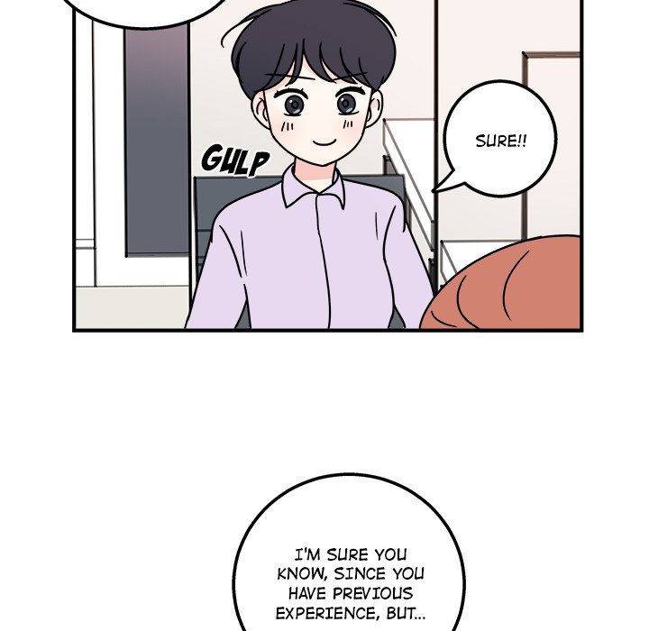 Office Grievances Office Grievances EP 5 - Toomics page 63 - 
