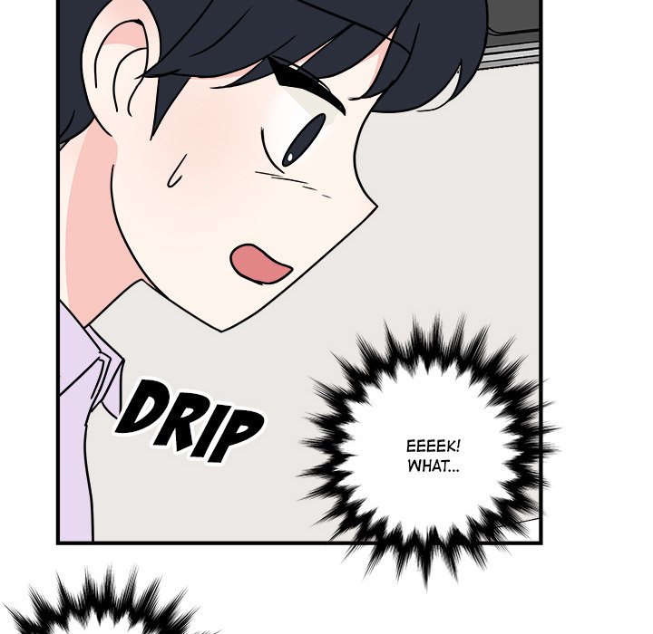 Office Grievances Office Grievances EP 5 - Toomics page 65 - 