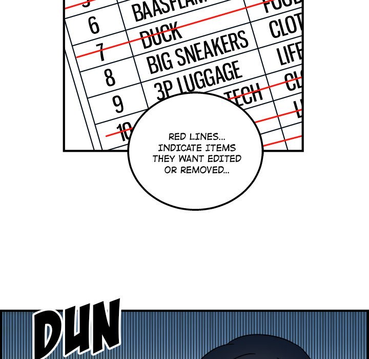 Office Grievances Office Grievances EP 5 - Toomics page 70 - 