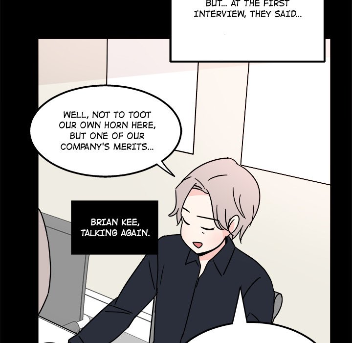 Office Grievances Office Grievances EP 5 - Toomics page 72 - 