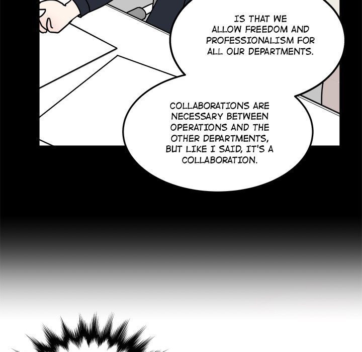 Office Grievances Office Grievances EP 5 - Toomics page 73 - 