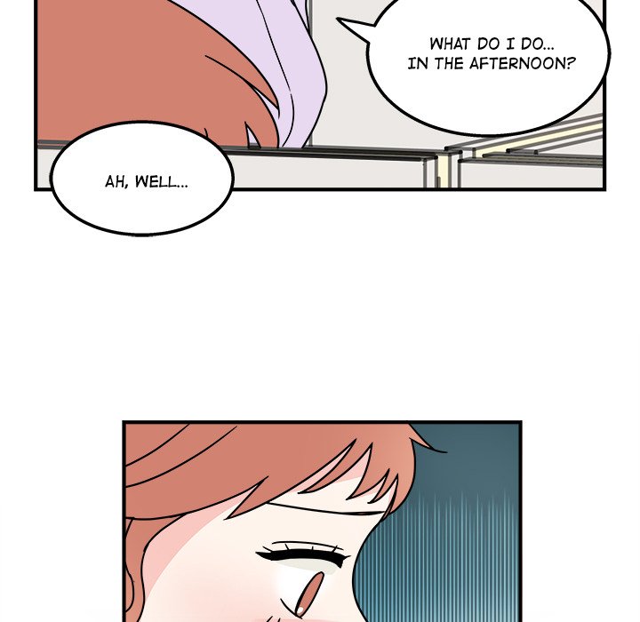 Office Grievances Office Grievances EP 5 - Toomics page 75 - 