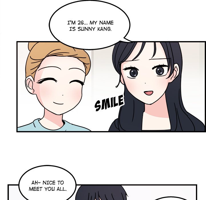 Office Grievances Office Grievances EP 5 - Toomics page 9 - 