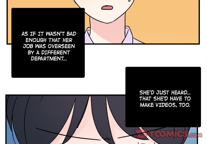 Office Grievances Office Grievances EP 6 - Toomics page 2 - 