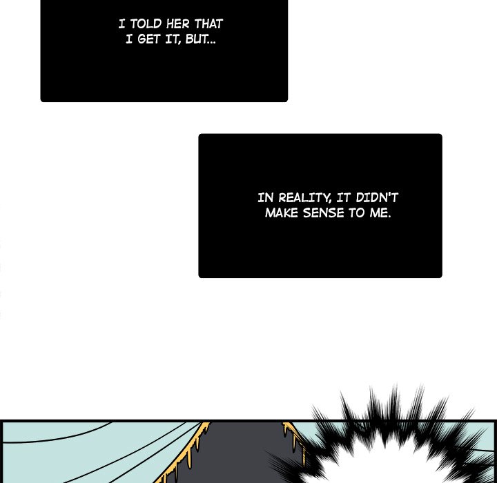Office Grievances Office Grievances EP 6 - Toomics page 13 - 