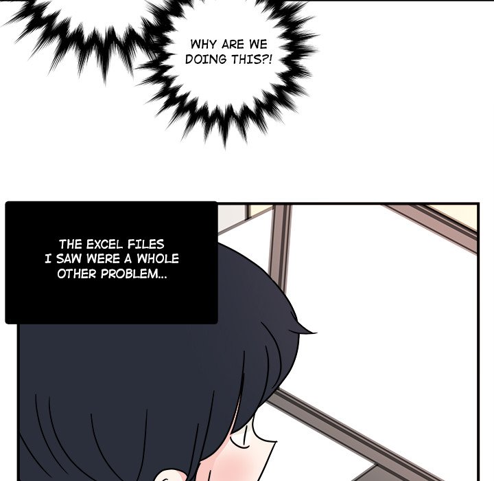 Office Grievances Office Grievances EP 6 - Toomics page 15 - 