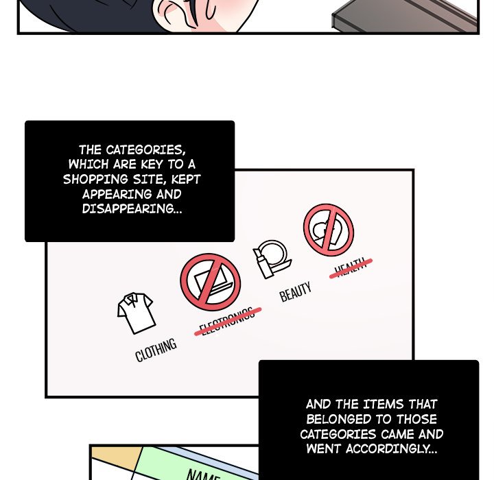 Office Grievances Office Grievances EP 6 - Toomics page 16 - 