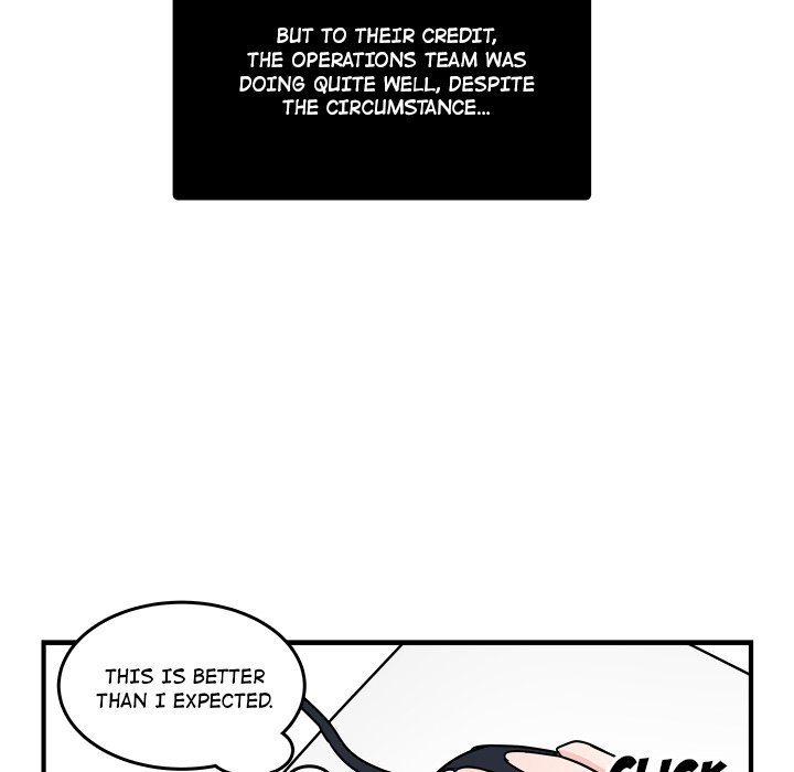 Office Grievances Office Grievances EP 6 - Toomics page 18 - 