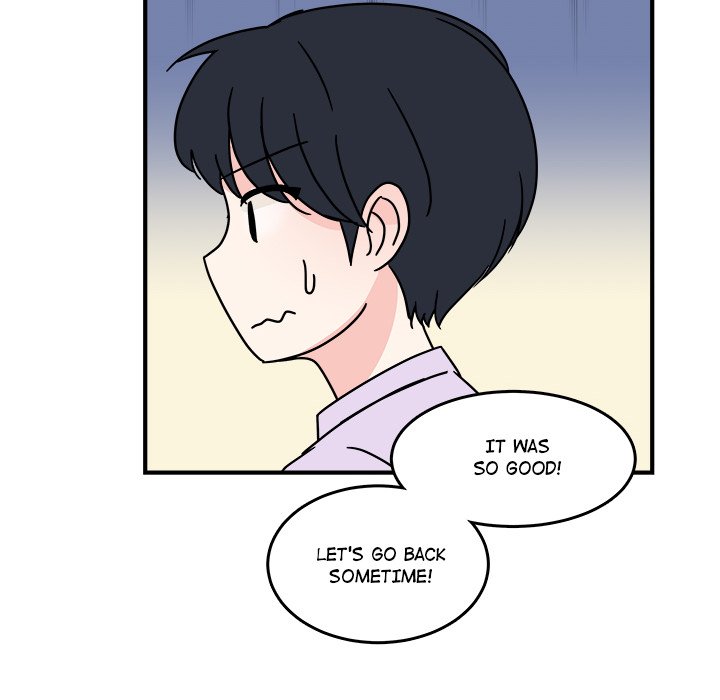 Office Grievances Office Grievances EP 6 - Toomics page 20 - 
