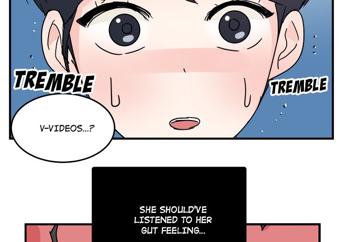 Office Grievances Office Grievances EP 6 - Toomics page 3 - 