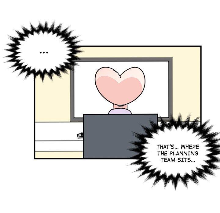 Office Grievances Office Grievances EP 6 - Toomics page 21 - 