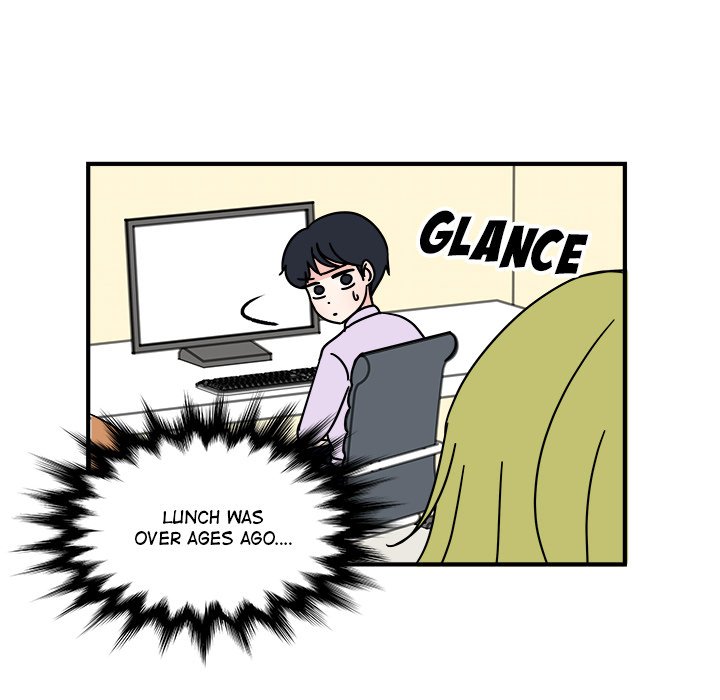 Office Grievances Office Grievances EP 6 - Toomics page 23 - 