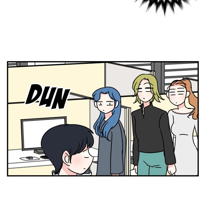 Office Grievances Office Grievances EP 6 - Toomics page 26 - 