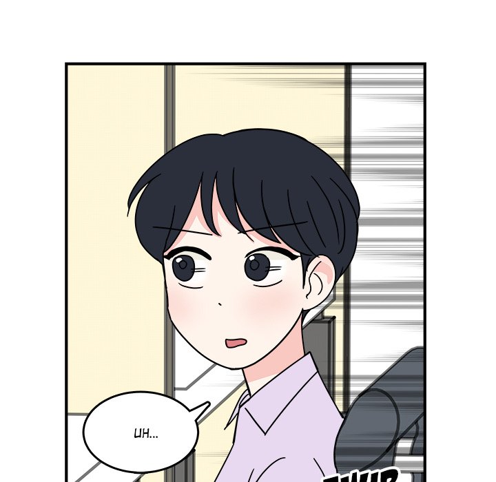 Office Grievances Office Grievances EP 6 - Toomics page 27 - 