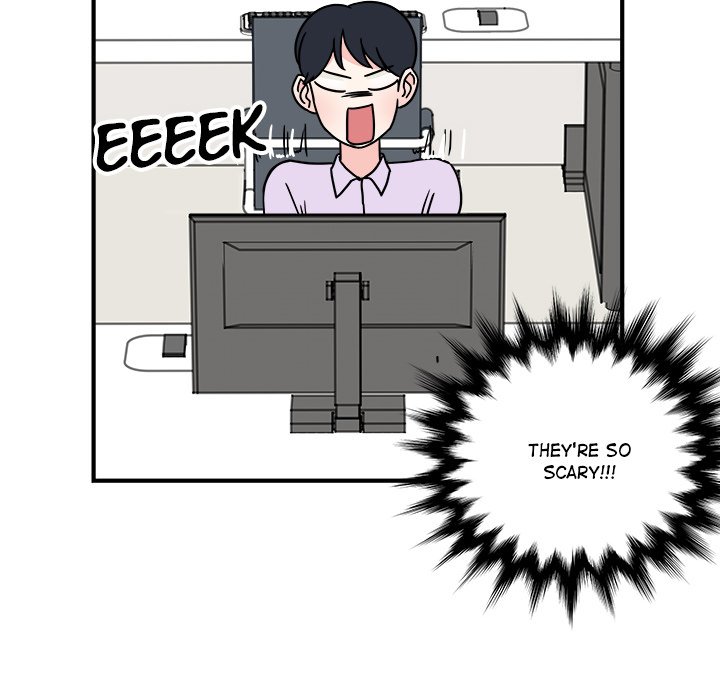 Office Grievances Office Grievances EP 6 - Toomics page 29 - 