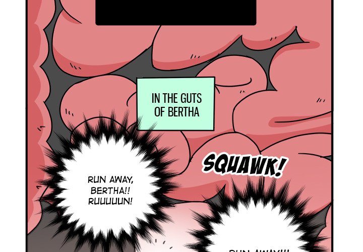 Office Grievances Office Grievances EP 6 - Toomics page 4 - 