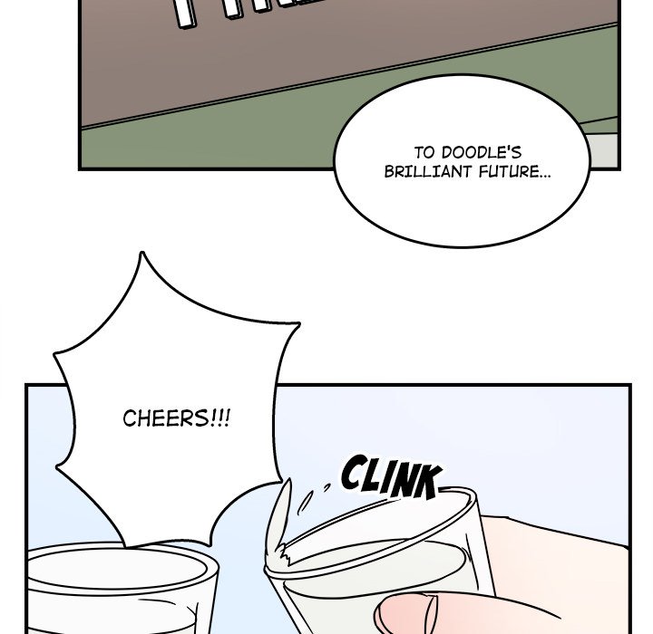 Office Grievances Office Grievances EP 6 - Toomics page 38 - 