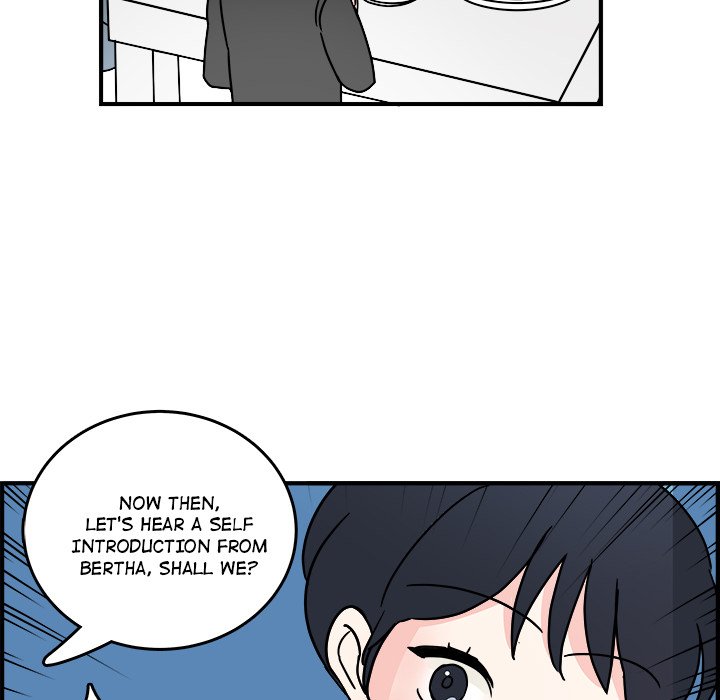 Office Grievances Office Grievances EP 6 - Toomics page 43 - 
