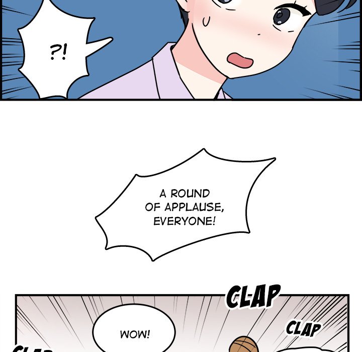 Office Grievances Office Grievances EP 6 - Toomics page 44 - 
