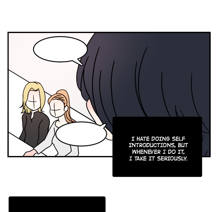 Office Grievances Office Grievances EP 6 - Toomics page 47 - 
