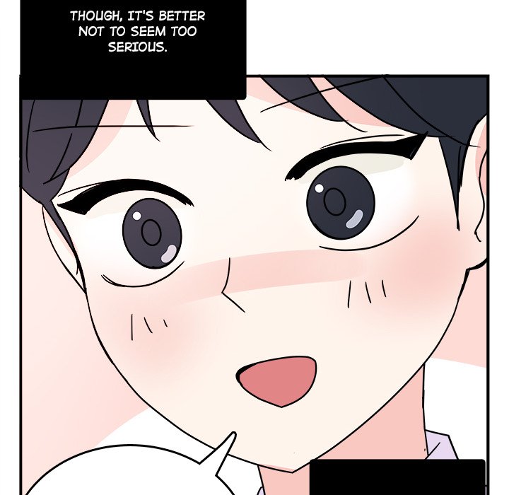Office Grievances Office Grievances EP 6 - Toomics page 48 - 