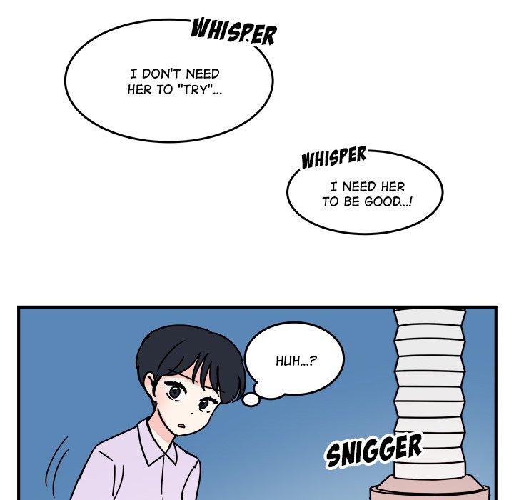 Office Grievances Office Grievances EP 6 - Toomics page 50 - 
