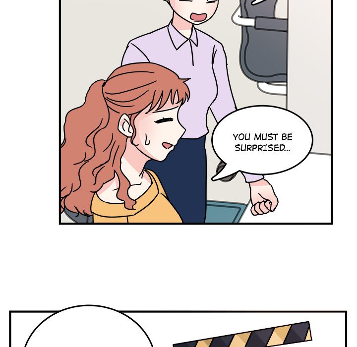 Office Grievances Office Grievances EP 6 - Toomics page 6 - 