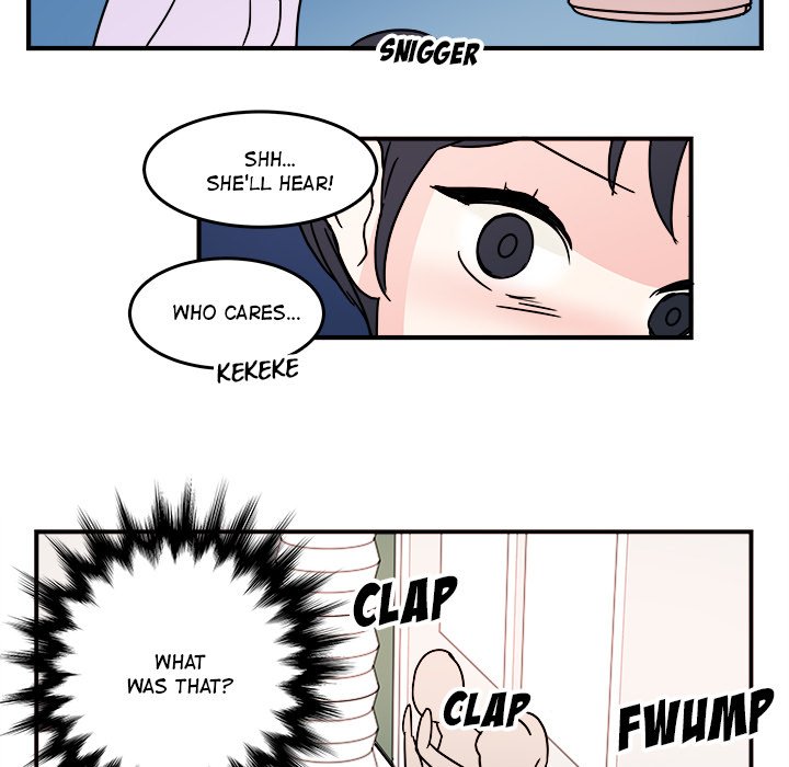 Office Grievances Office Grievances EP 6 - Toomics page 51 - 
