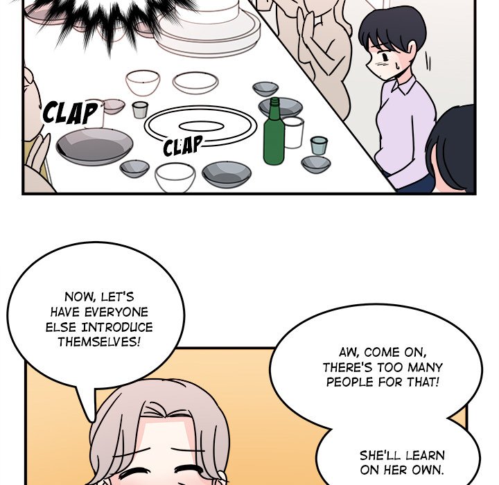 Office Grievances Office Grievances EP 6 - Toomics page 52 - 
