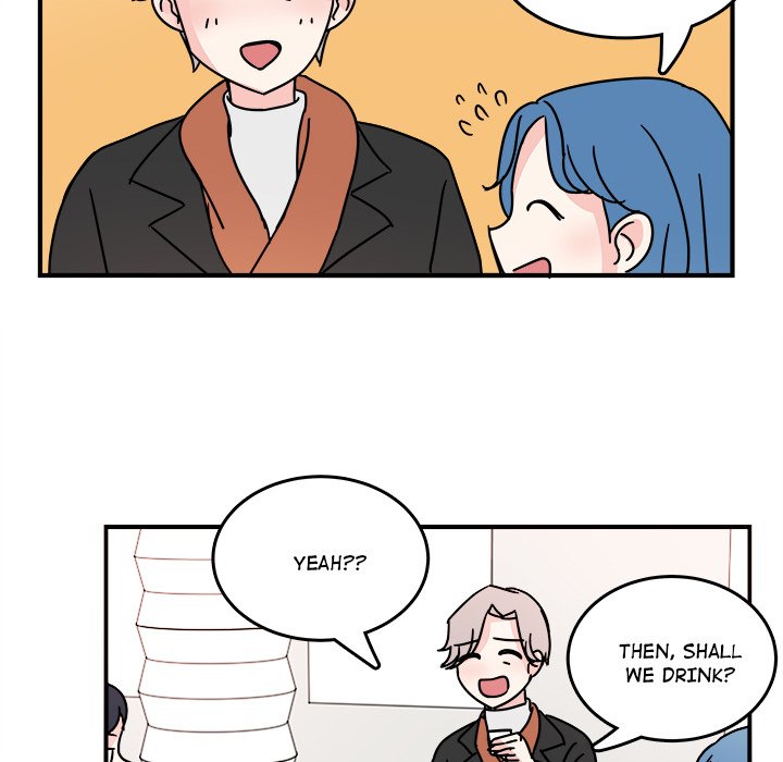 Office Grievances Office Grievances EP 6 - Toomics page 53 - 