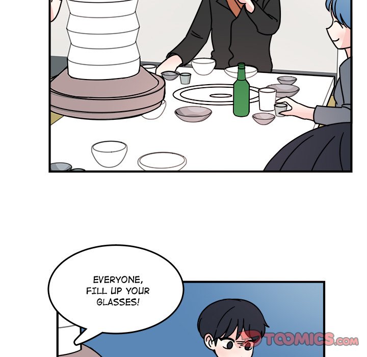 Office Grievances Office Grievances EP 6 - Toomics page 54 - 