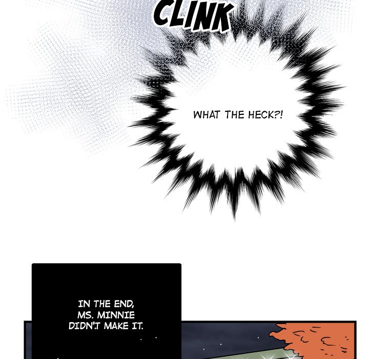 Office Grievances Office Grievances EP 6 - Toomics page 56 - 