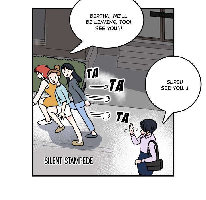 Office Grievances Office Grievances EP 6 - Toomics page 60 - 